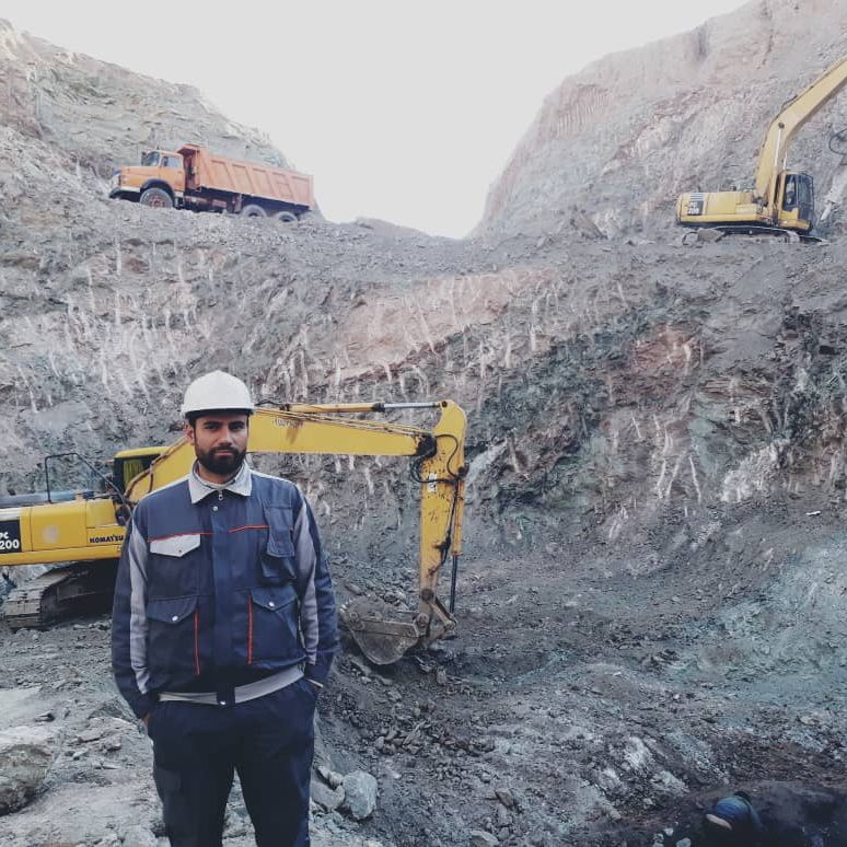 Alireza